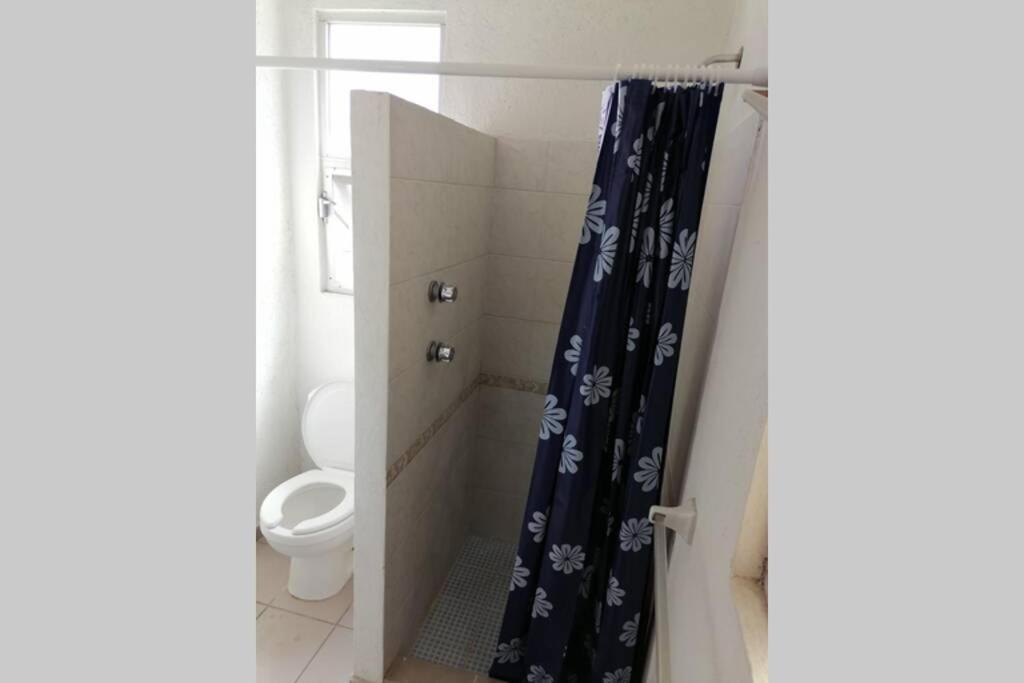 Bonita Casa Amueblada Para 12 Personas A 3 Kms Del Centro Куернавака Екстериор снимка