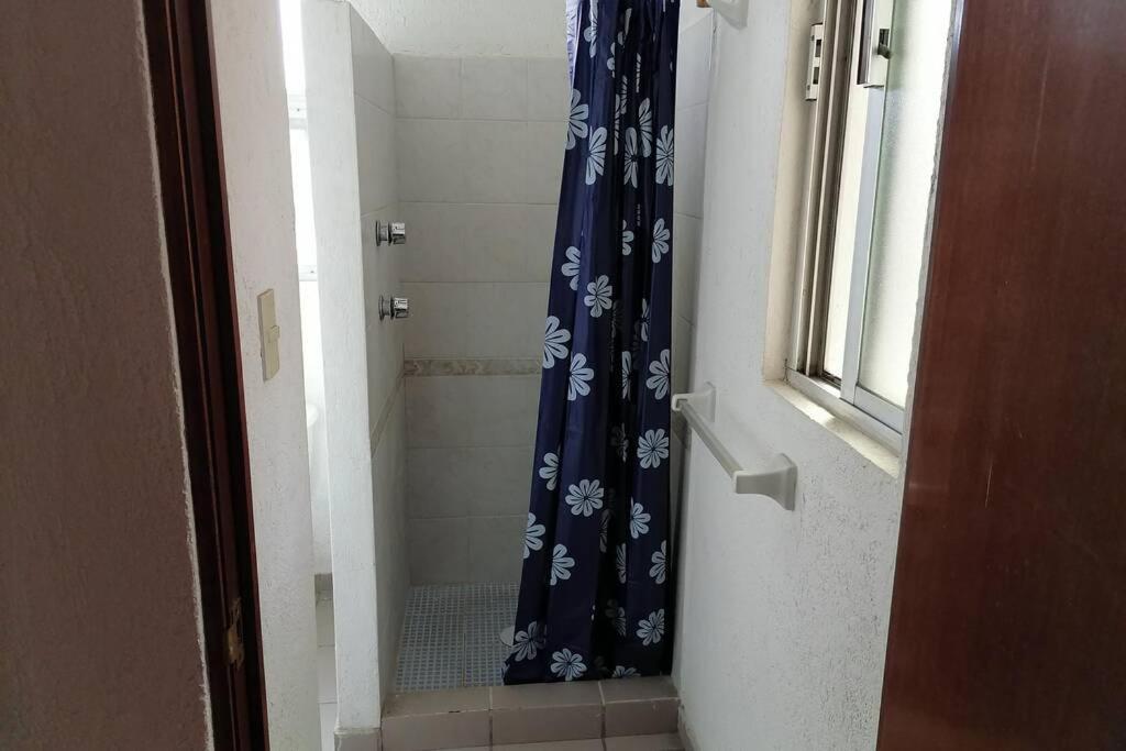 Bonita Casa Amueblada Para 12 Personas A 3 Kms Del Centro Куернавака Екстериор снимка