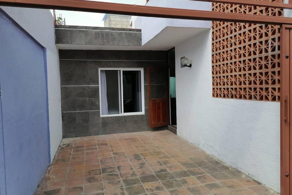 Bonita Casa Amueblada Para 12 Personas A 3 Kms Del Centro Куернавака Екстериор снимка