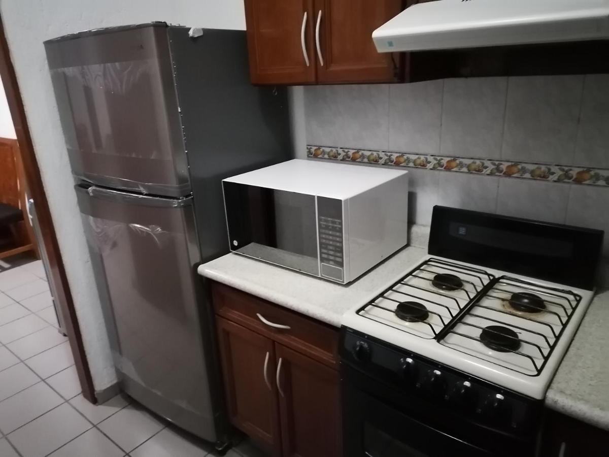 Bonita Casa Amueblada Para 12 Personas A 3 Kms Del Centro Куернавака Екстериор снимка