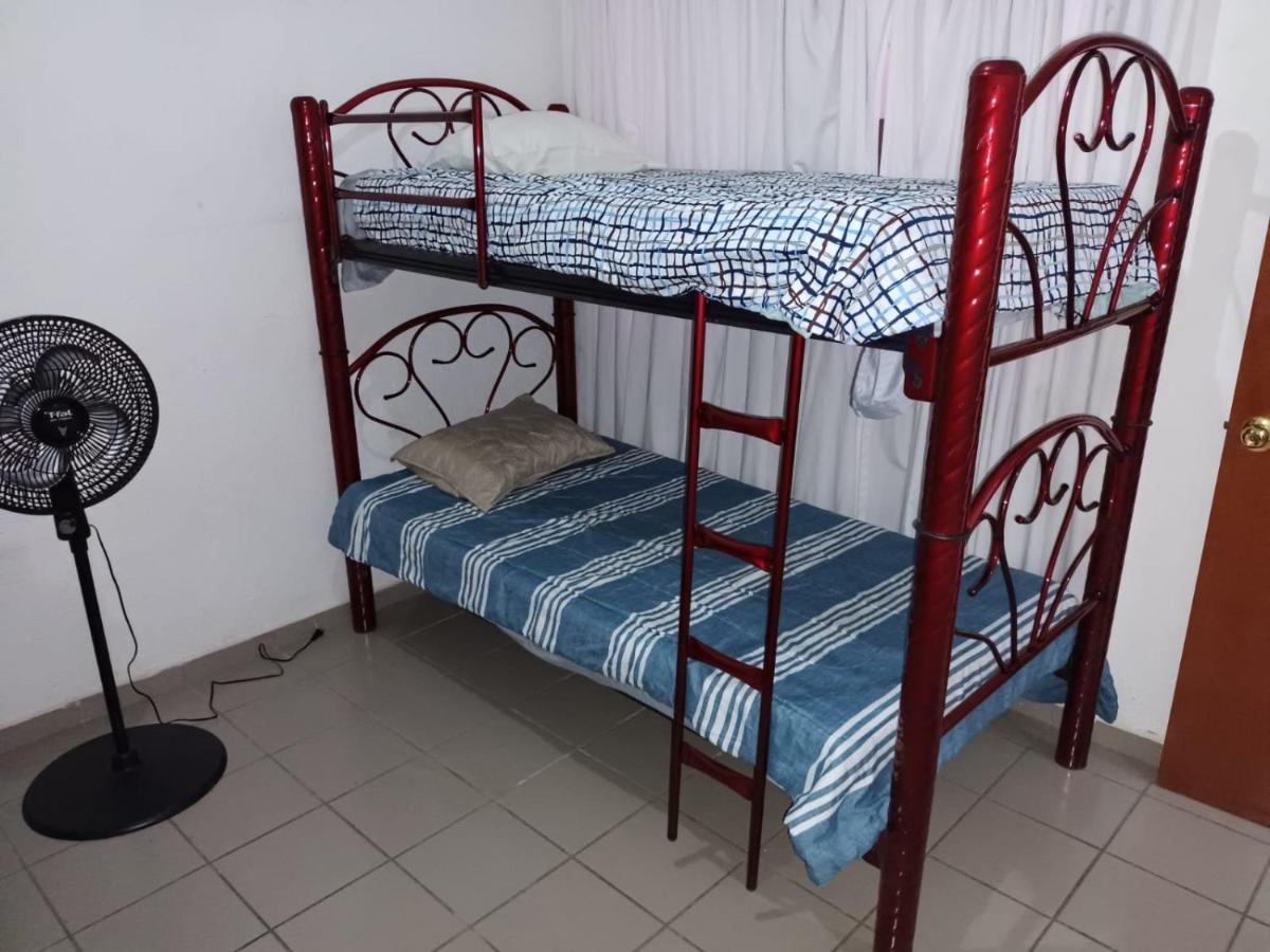 Bonita Casa Amueblada Para 12 Personas A 3 Kms Del Centro Куернавака Екстериор снимка