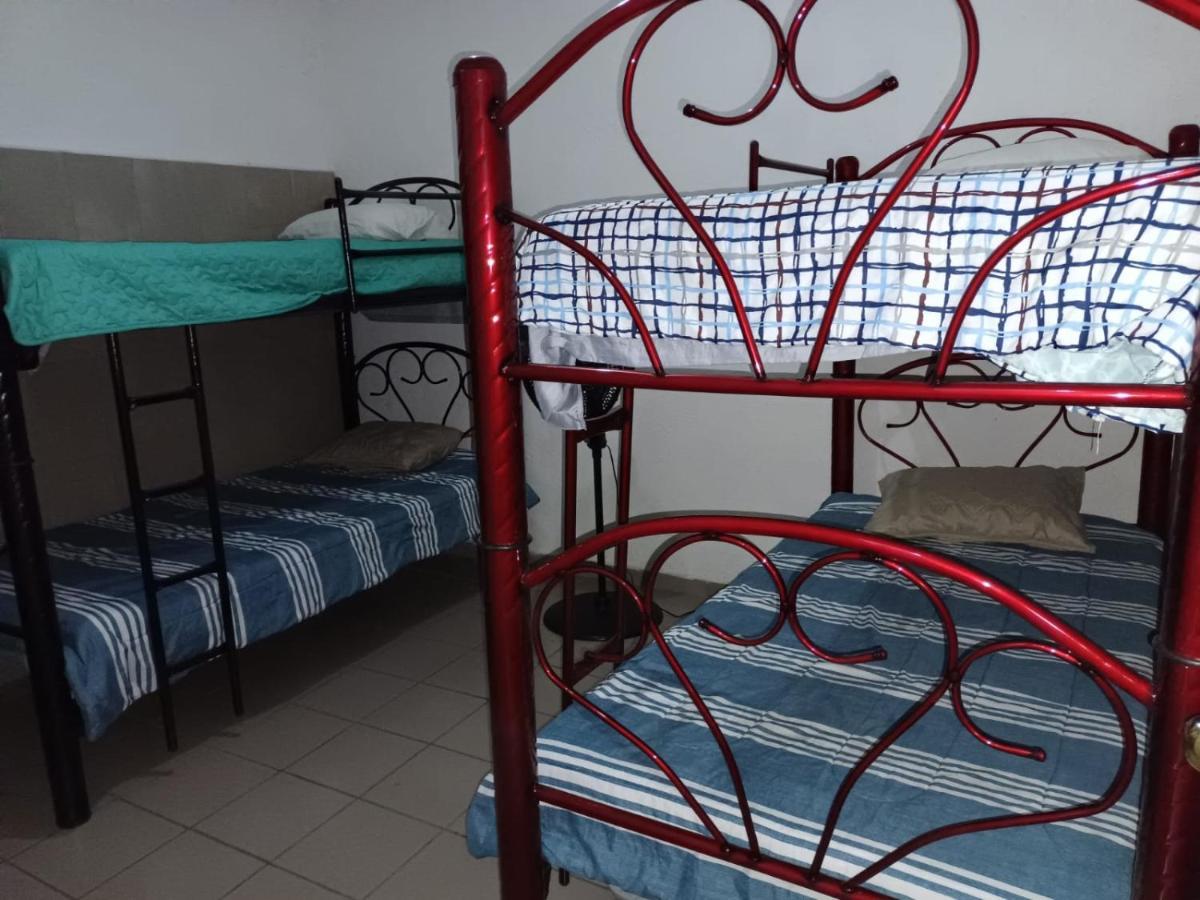 Bonita Casa Amueblada Para 12 Personas A 3 Kms Del Centro Куернавака Екстериор снимка